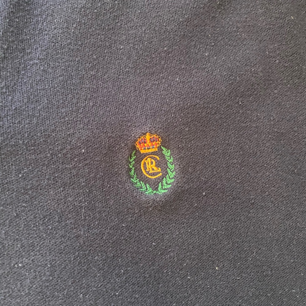 Polo Ralph Lauren Chaps - Picture 2 of 3